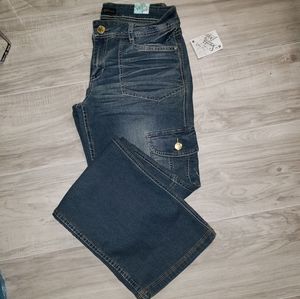 Southpole Women Stretch Jeans